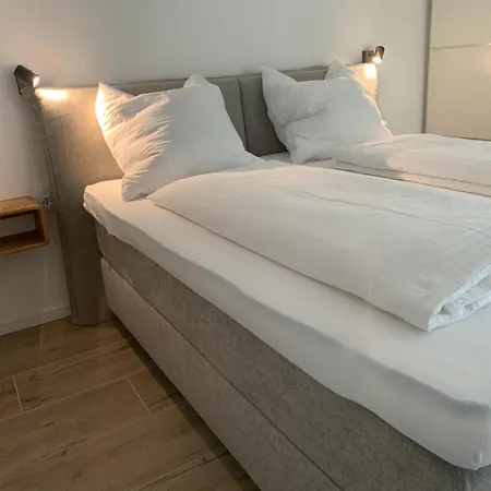 Appartement Casa Perlissima Malcesine