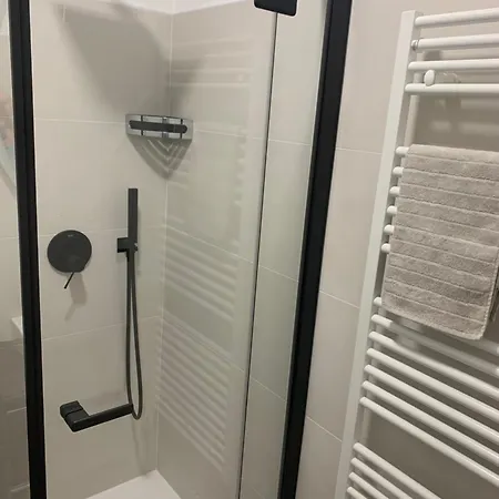 Appartement Casa Perlissima