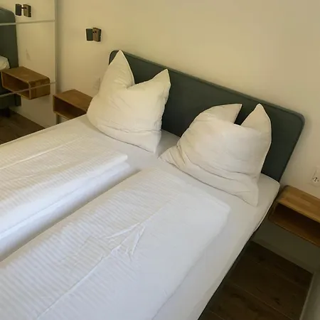 Casa Perlissima Appartement Malcesine
