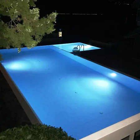 Casa Perlissima Daire *