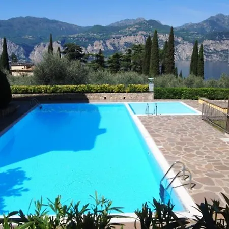Casa Perlissima Malcesine
