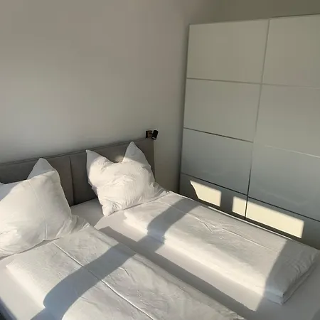 Lejlighed Casa Perlissima