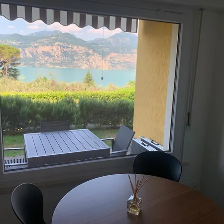 Casa Perlissima * Malcesine