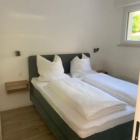 Casa Perlissima * Malcesine