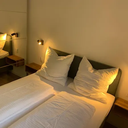 Lejlighed Casa Perlissima *