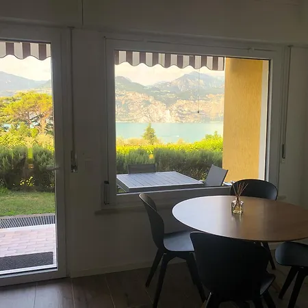 Casa Perlissima * Malcesine